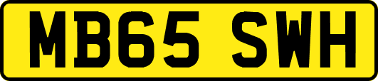 MB65SWH