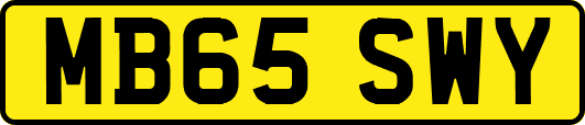 MB65SWY