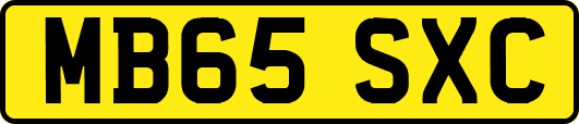 MB65SXC