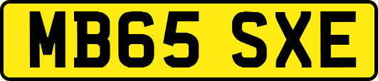 MB65SXE