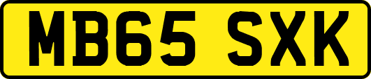MB65SXK
