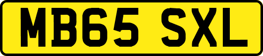 MB65SXL