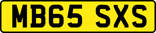 MB65SXS