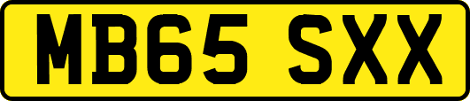 MB65SXX