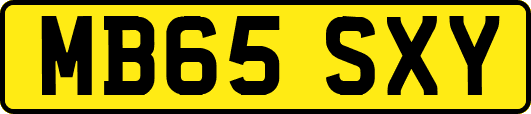 MB65SXY