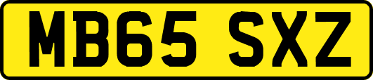 MB65SXZ