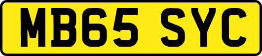MB65SYC