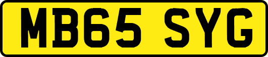 MB65SYG