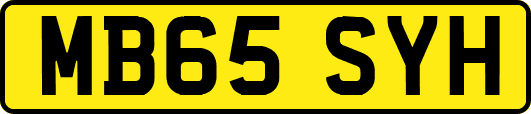 MB65SYH
