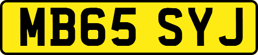 MB65SYJ