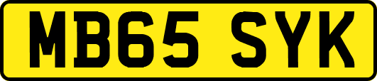 MB65SYK