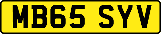 MB65SYV