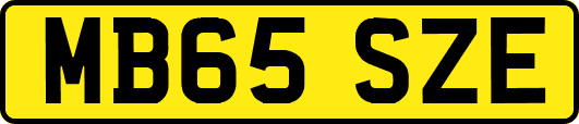 MB65SZE