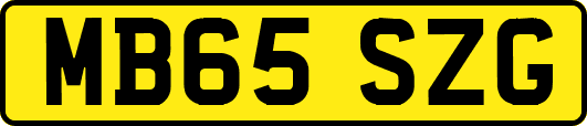MB65SZG