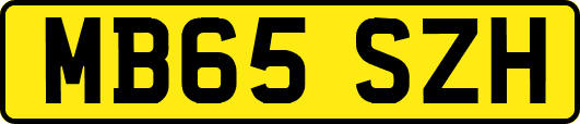 MB65SZH