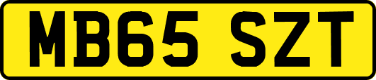 MB65SZT