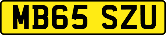 MB65SZU