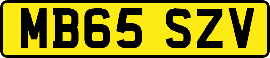 MB65SZV