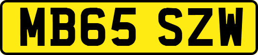 MB65SZW