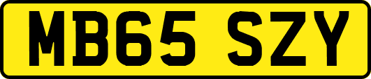 MB65SZY
