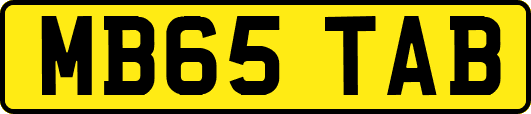 MB65TAB