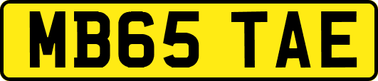 MB65TAE