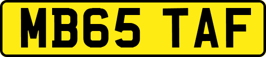 MB65TAF