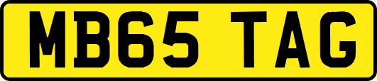 MB65TAG