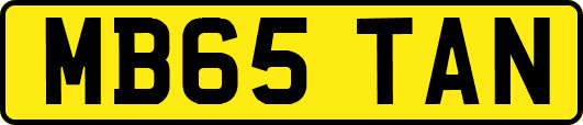 MB65TAN