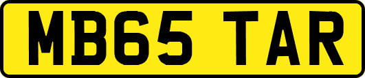 MB65TAR