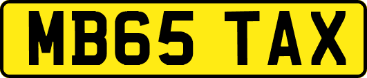 MB65TAX