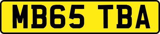 MB65TBA