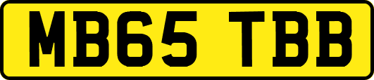 MB65TBB