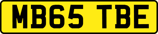 MB65TBE