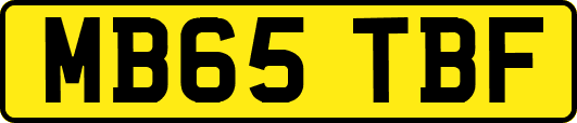 MB65TBF