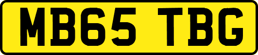 MB65TBG