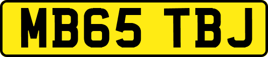 MB65TBJ
