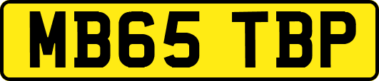 MB65TBP