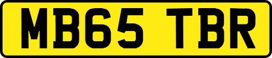 MB65TBR