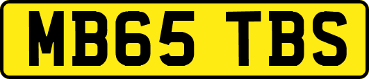 MB65TBS