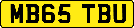 MB65TBU