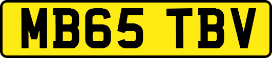 MB65TBV
