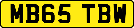 MB65TBW