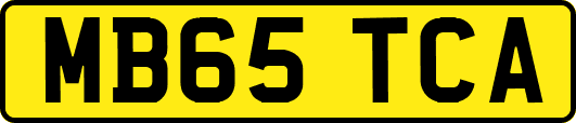 MB65TCA