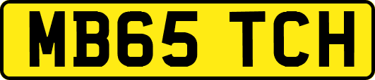 MB65TCH