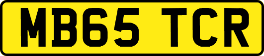 MB65TCR