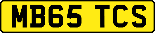 MB65TCS