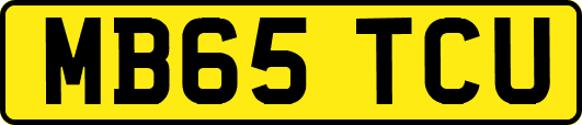 MB65TCU