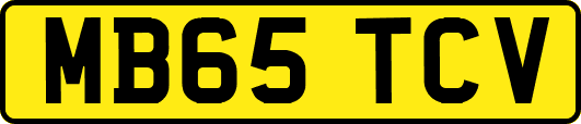 MB65TCV