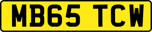 MB65TCW